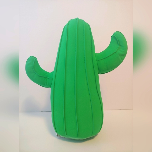 Cactus Pillow - Picture 1 of 5